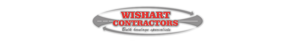 wishart contractors logo
