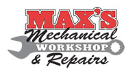 Max's Mechanical Repairs